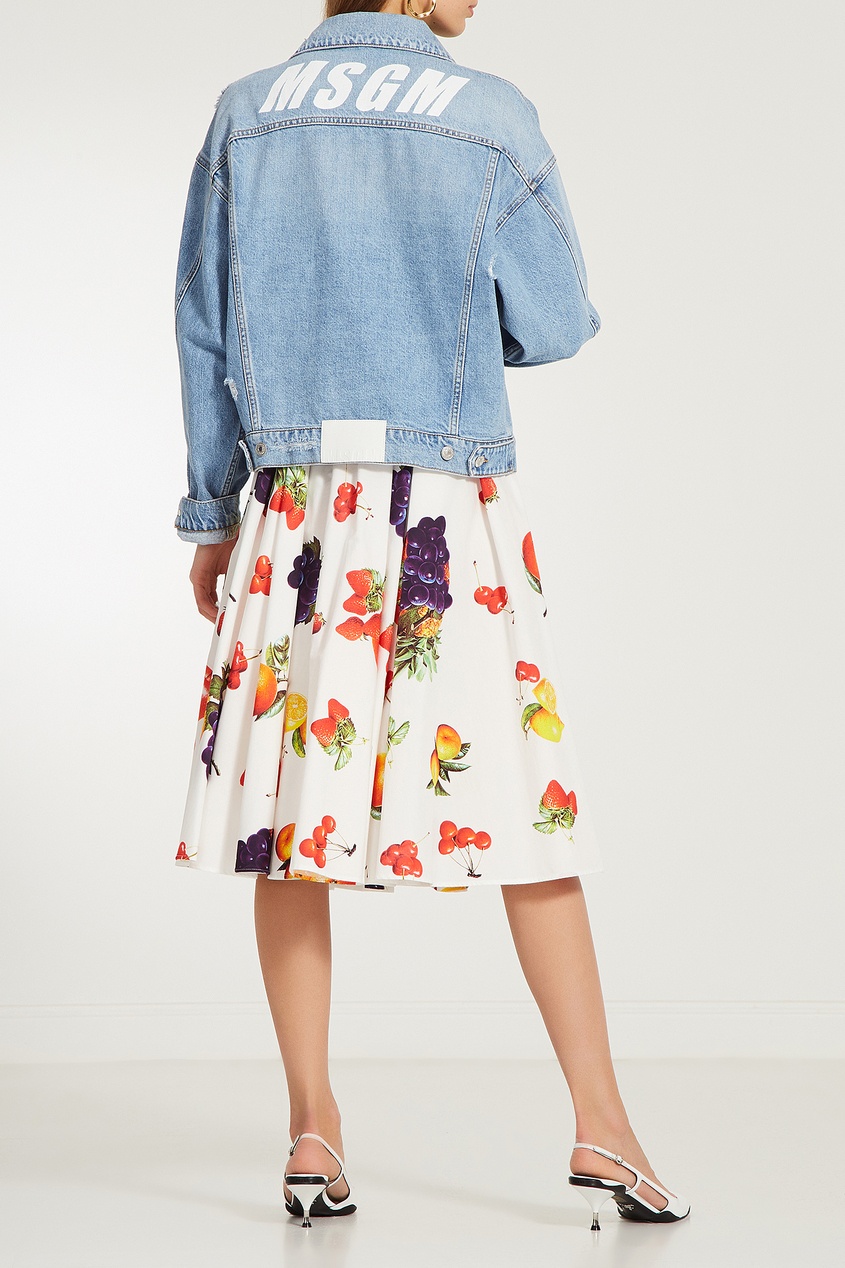 Юбка MSGM