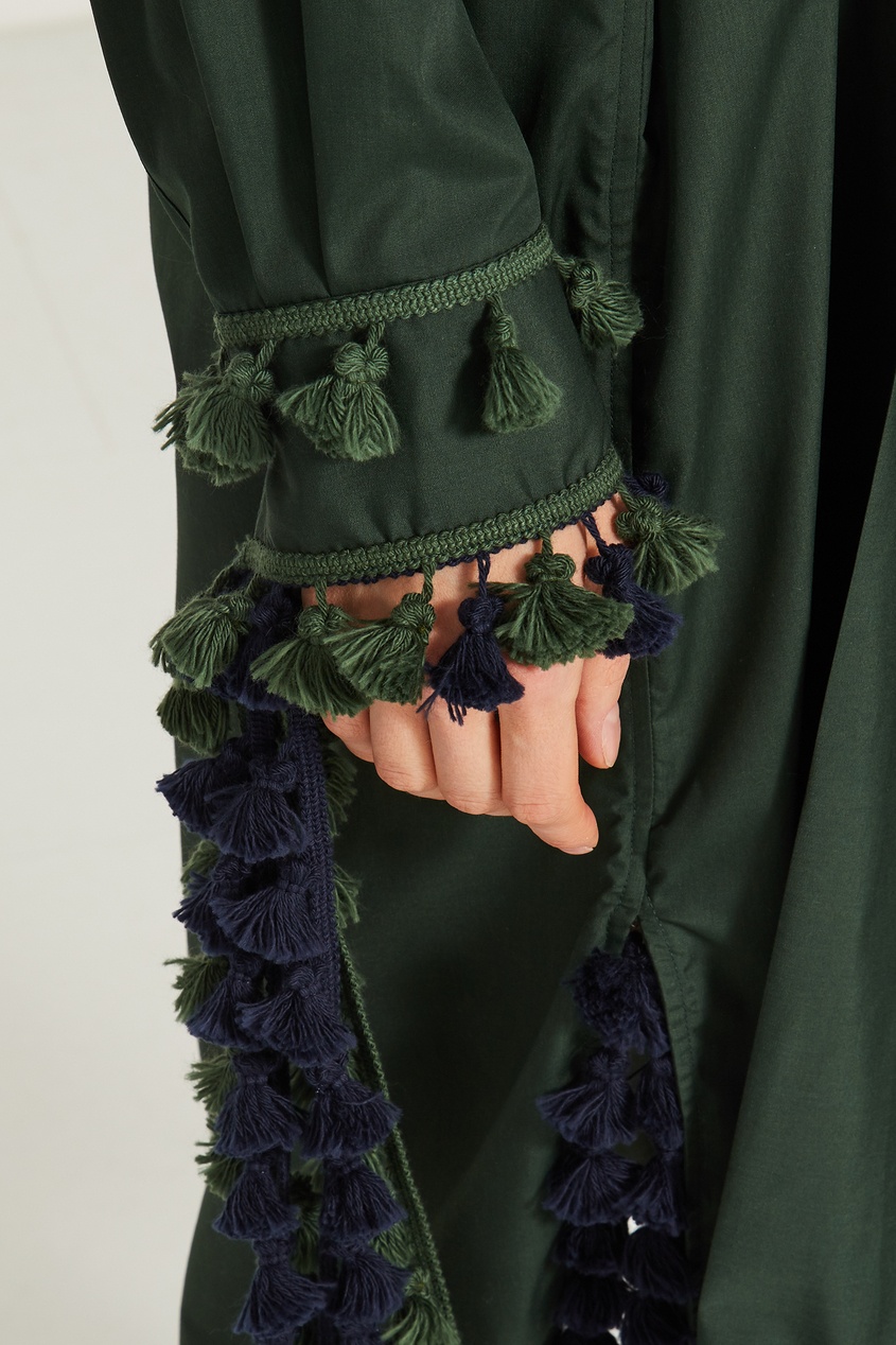 Платье LOEWE