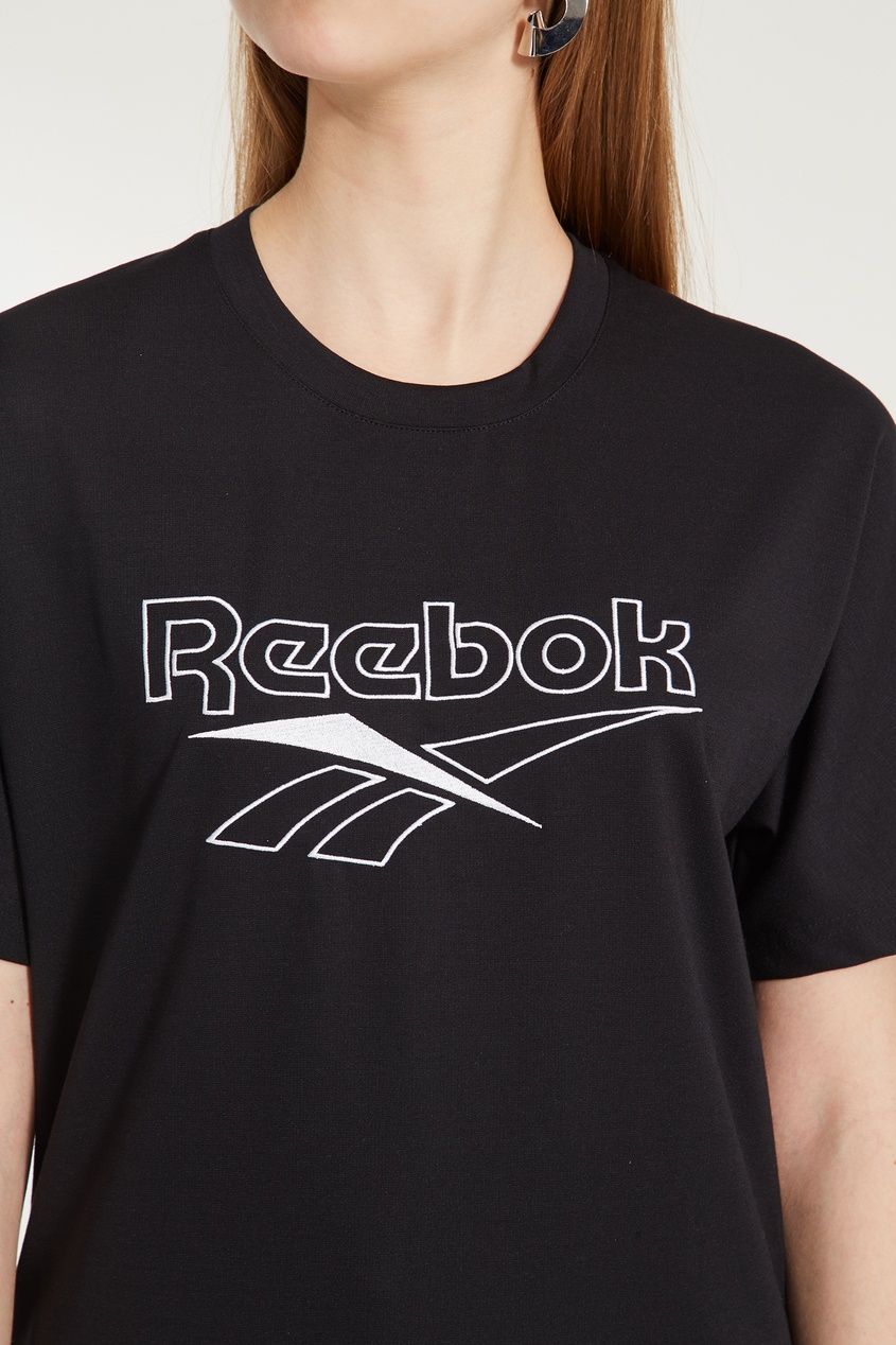 футболка Reebok