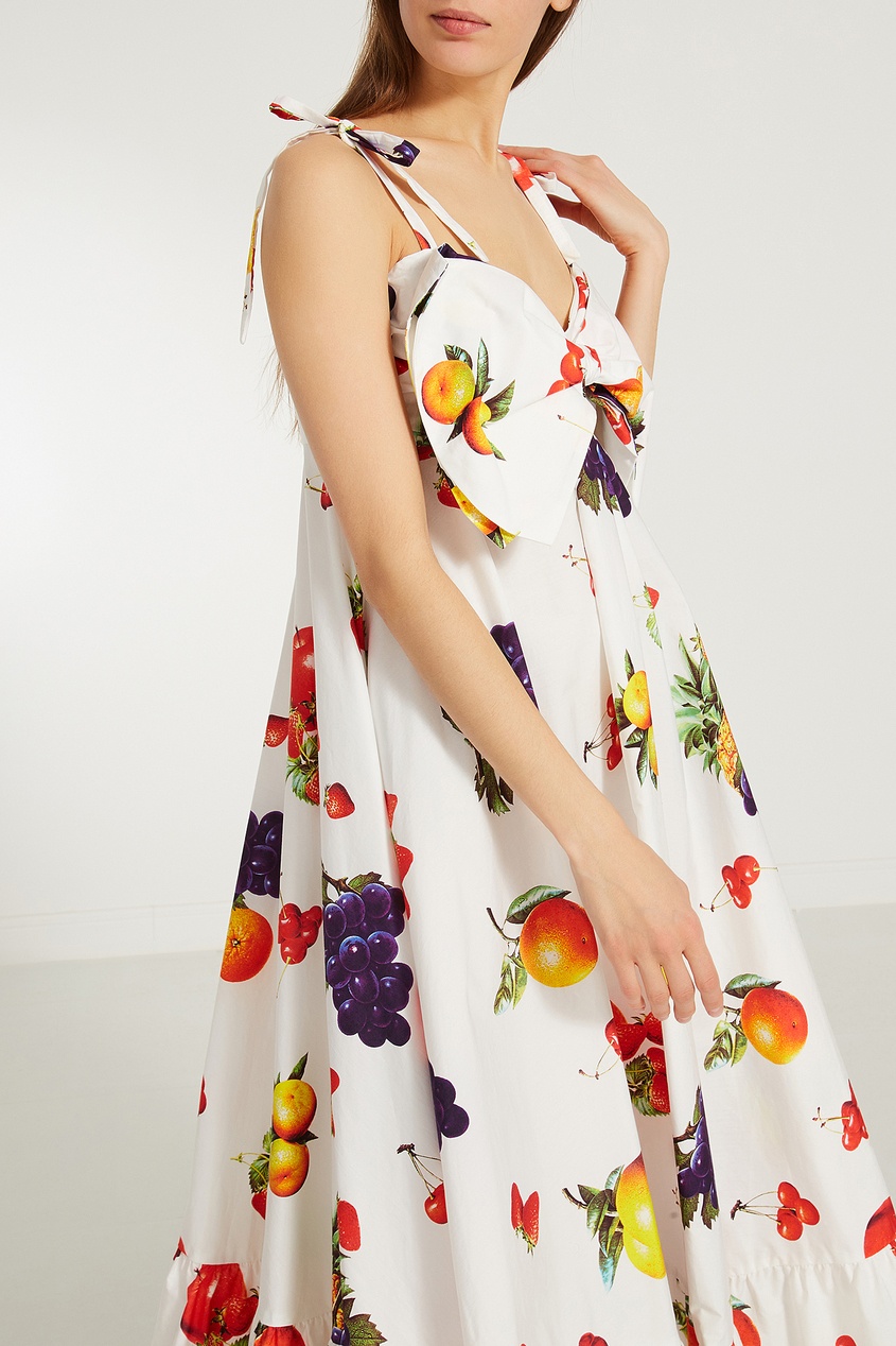 Туфли MSGM