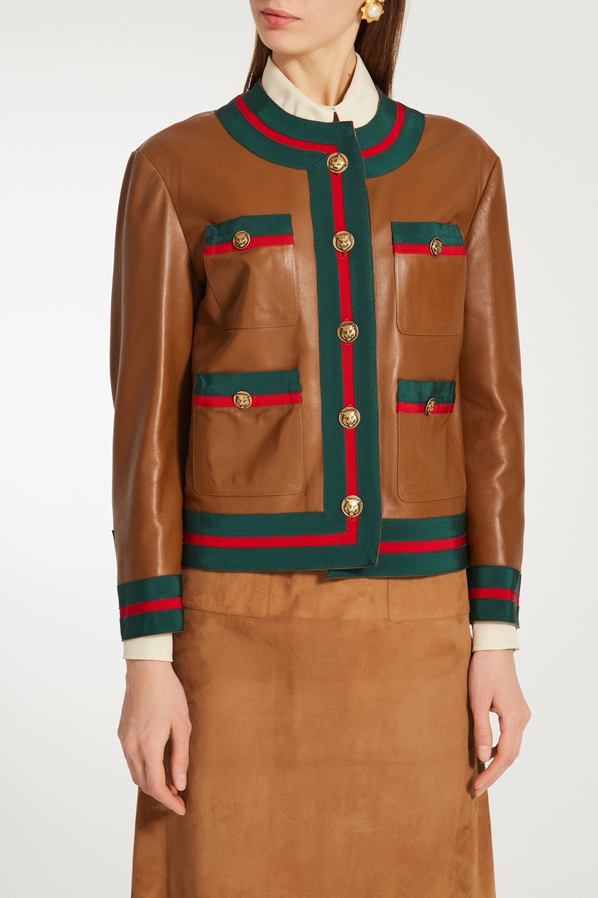 Куртка Gucci