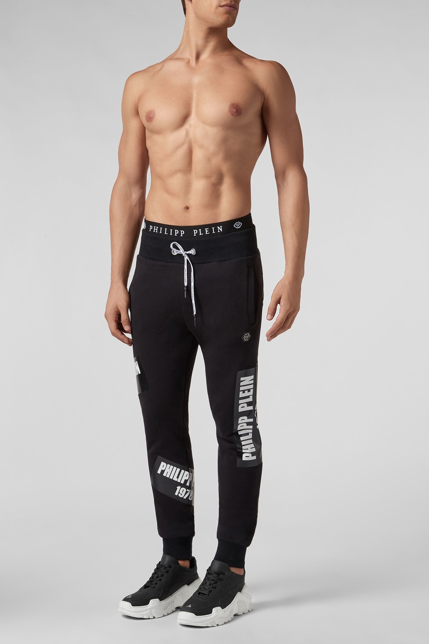 Брюки Philipp Plein