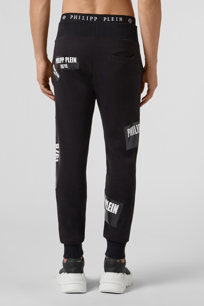 Брюки Philipp Plein