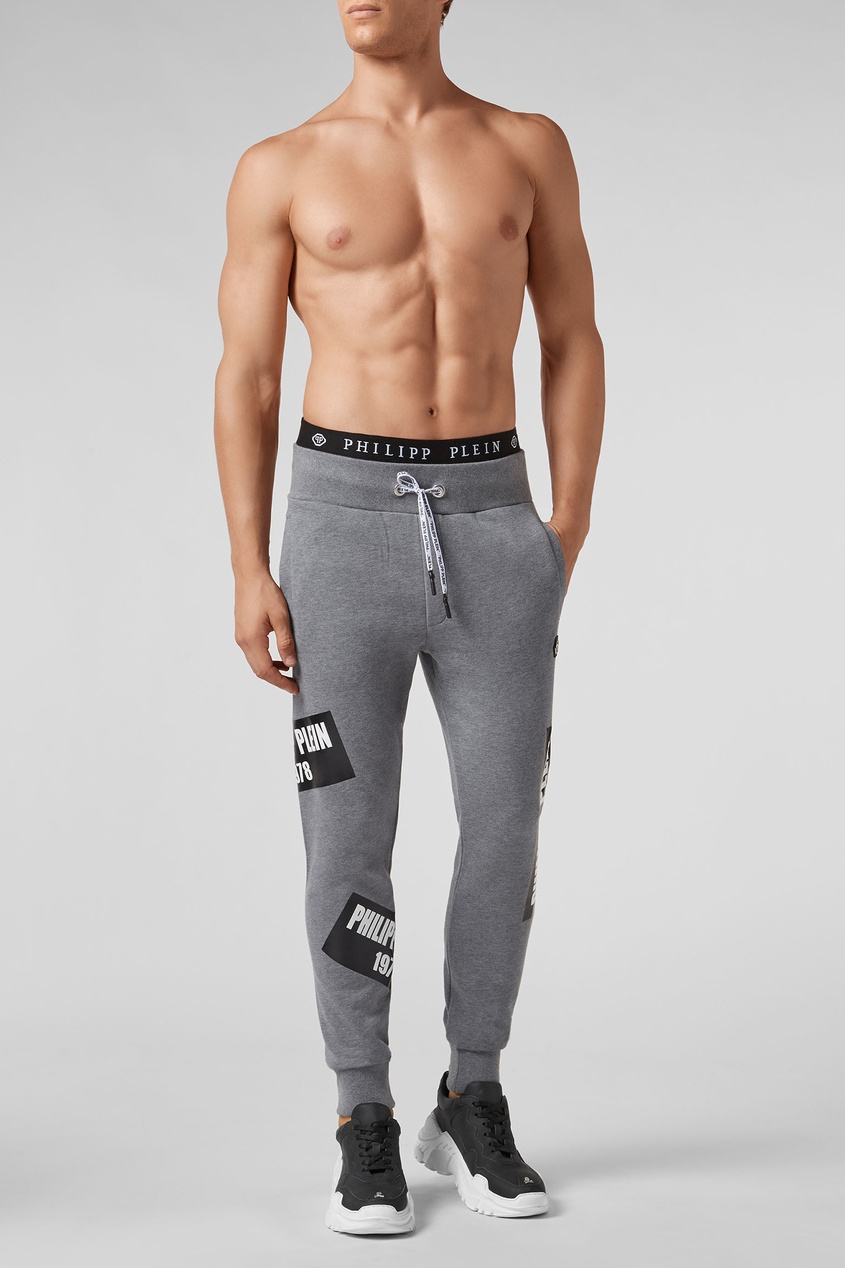 Брюки Philipp Plein