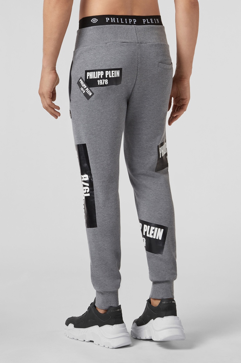 Брюки Philipp Plein