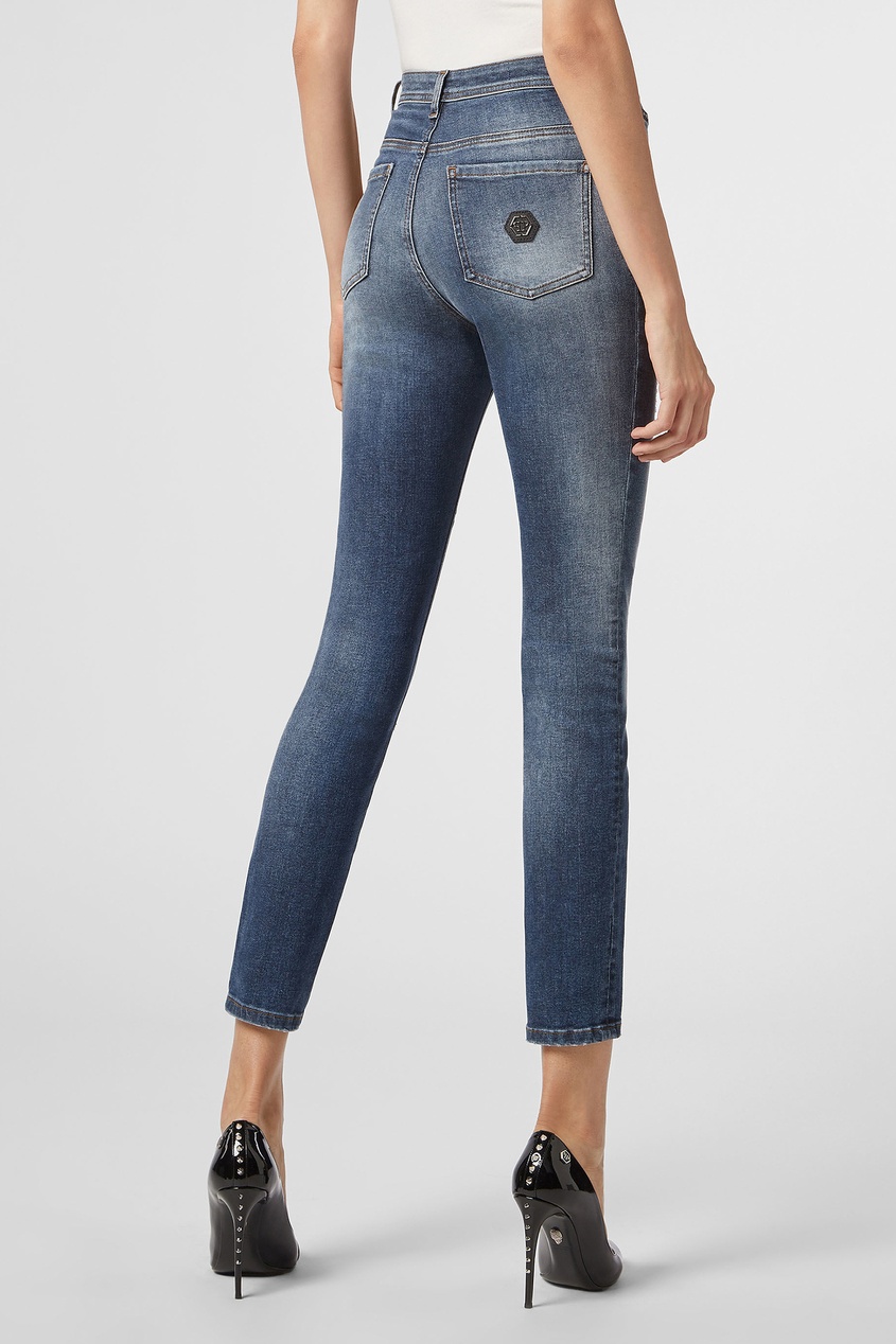 Джинсы Philipp Plein