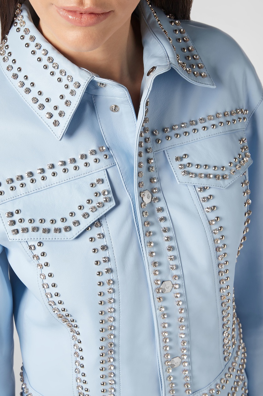 Куртка Philipp Plein