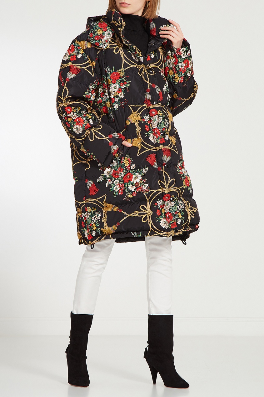 Куртка Gucci