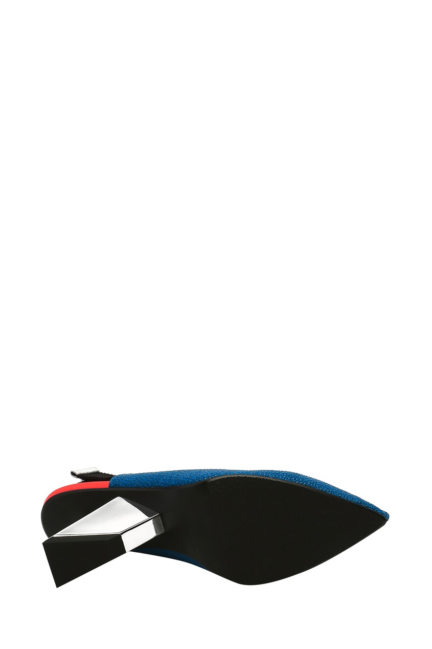 

Открытые туфли Rockit Seam, Multicolor
