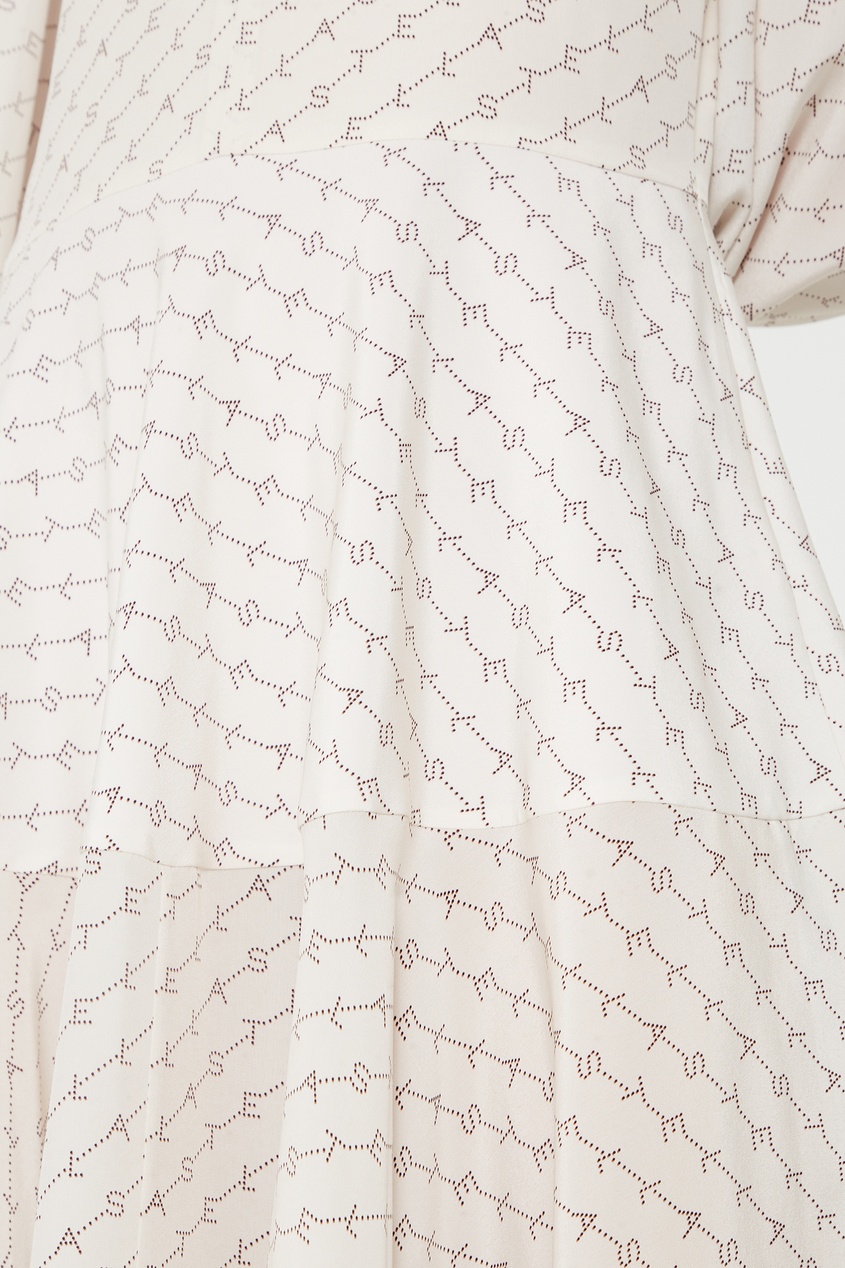 Платье Stella McCartney