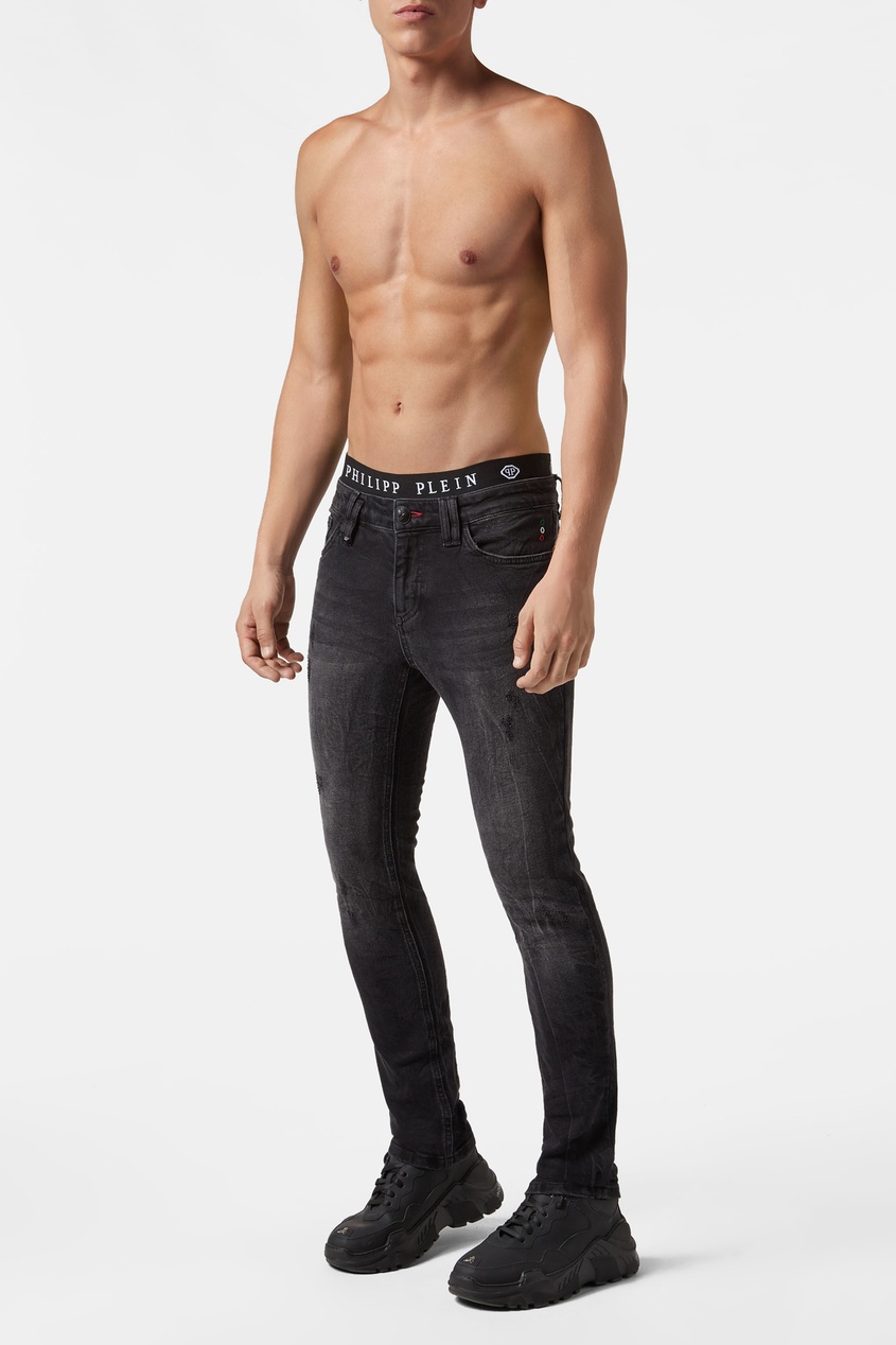 Джинсы Philipp Plein