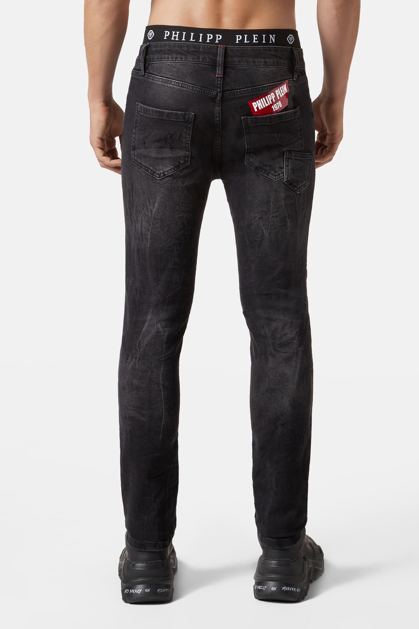 Джинсы Philipp Plein