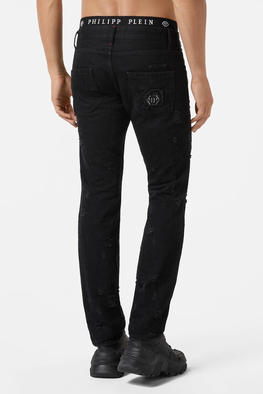 Джинсы Philipp Plein