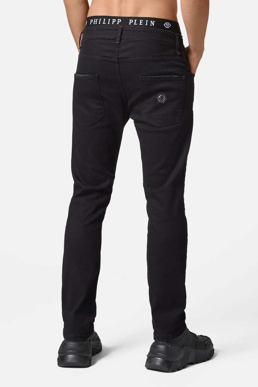 Джинсы Philipp Plein