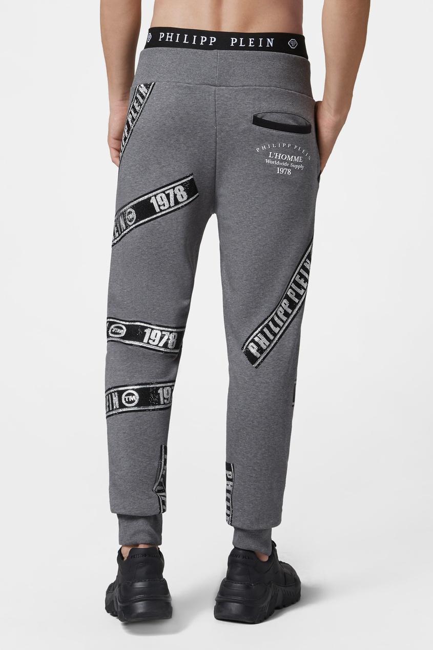 Брюки Philipp Plein