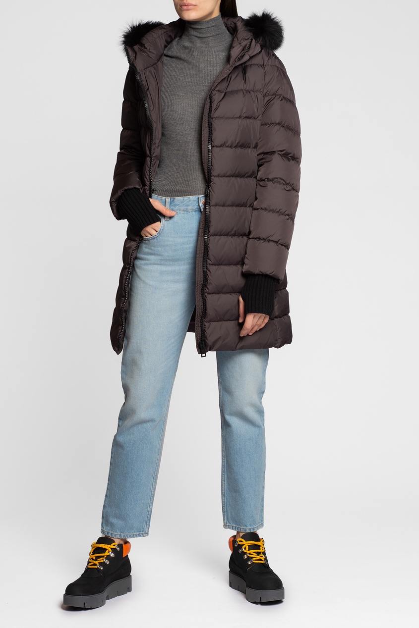 Пуховик Herno