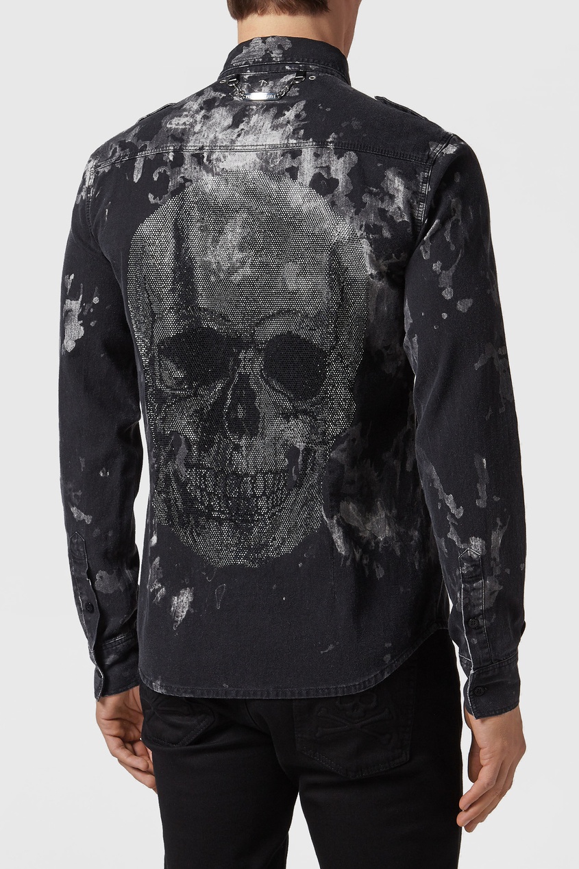 Рубашка Philipp Plein