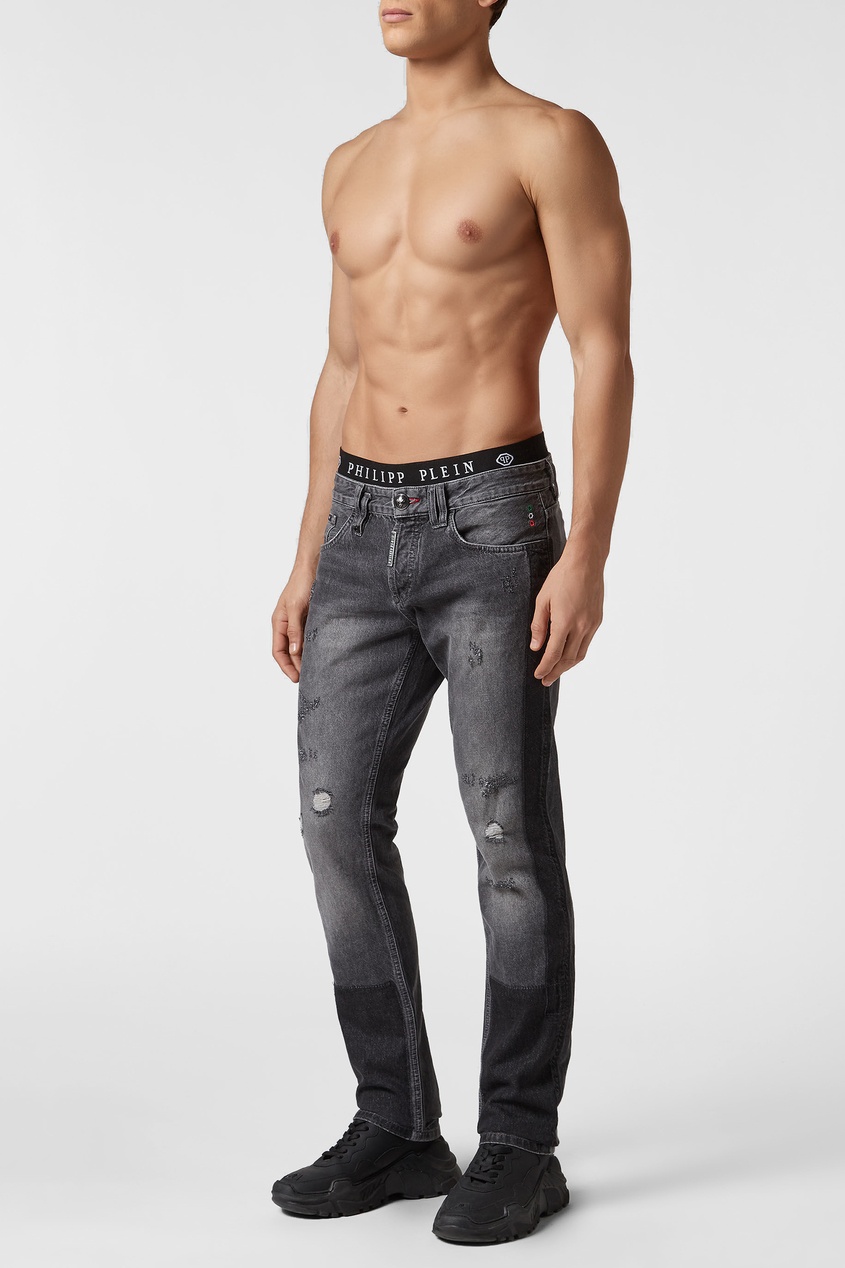 Джинсы Philipp Plein
