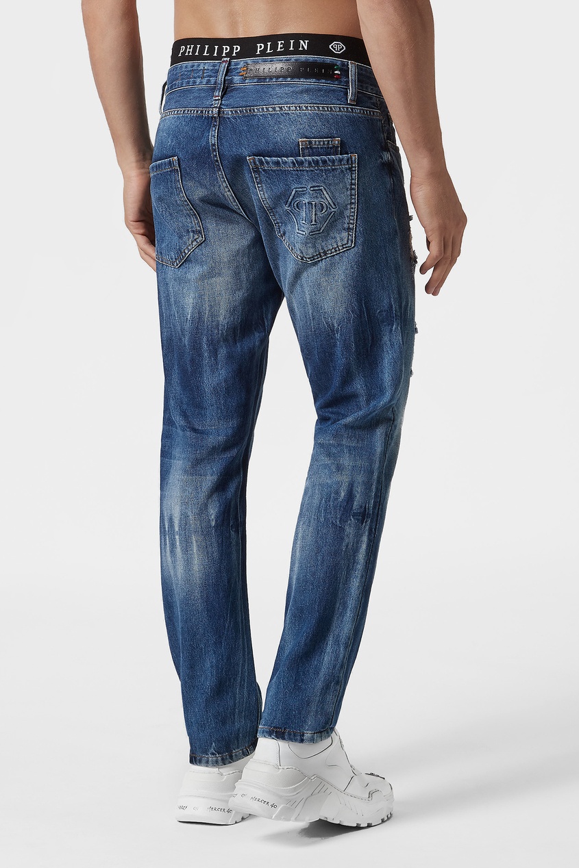 Джинсы Philipp Plein