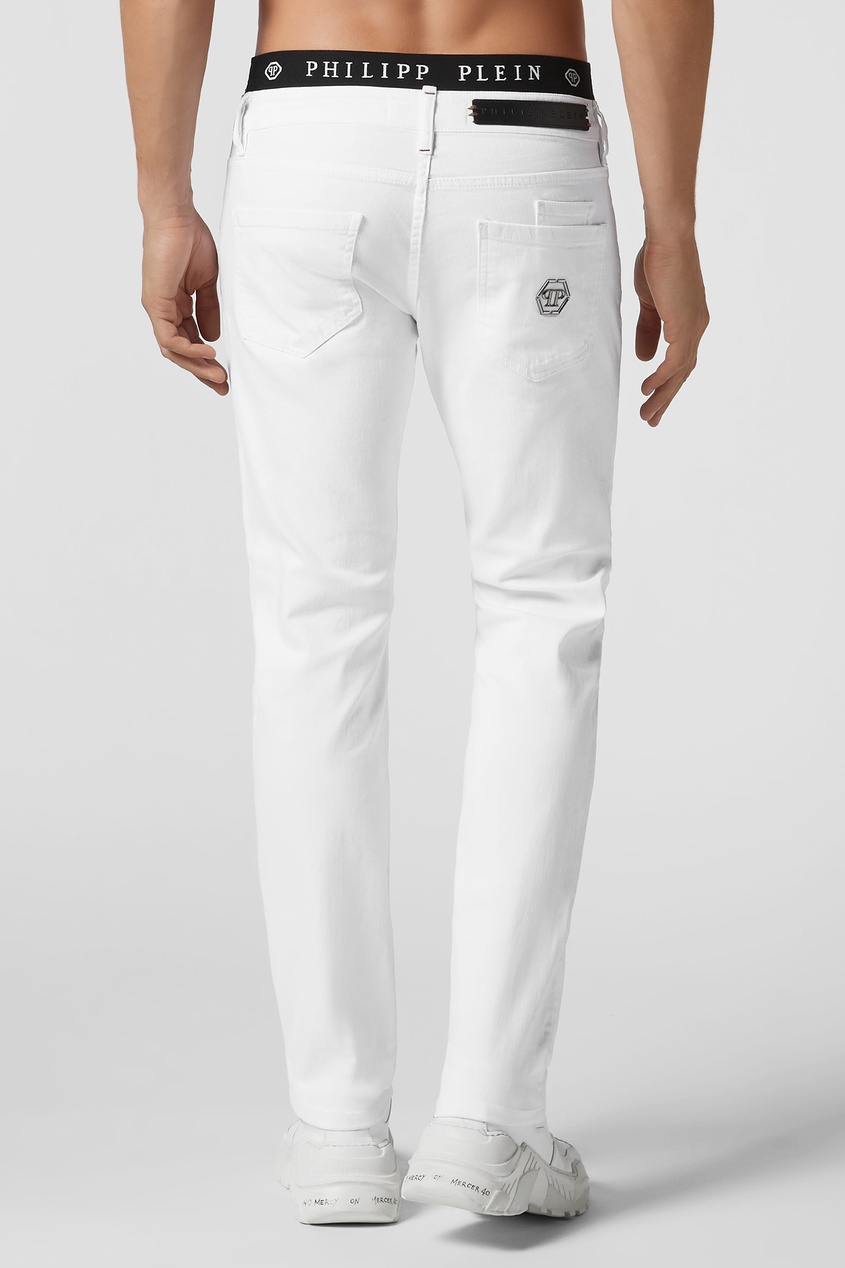 Джинсы Philipp Plein Джинсы Philipp Plein