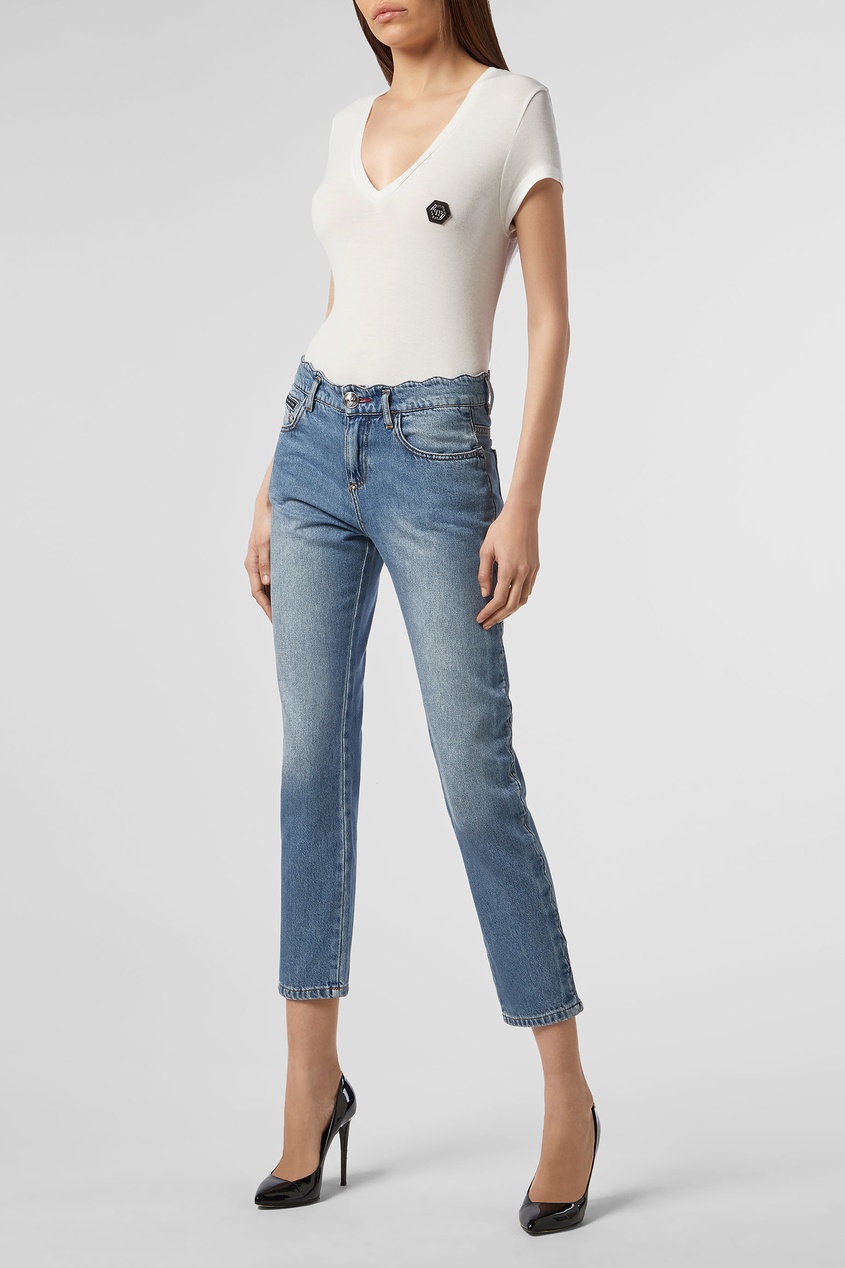 Джинсы Philipp Plein