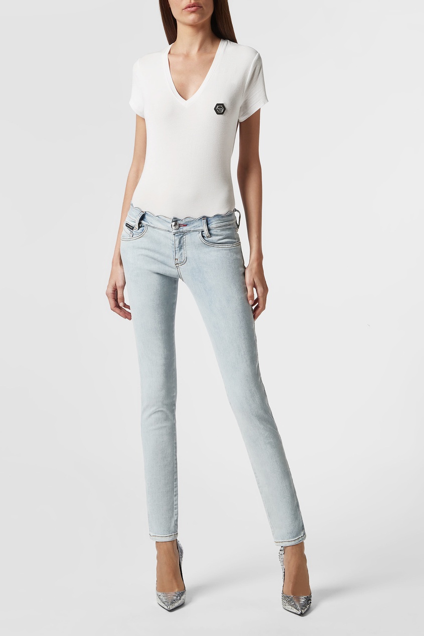 Джинсы Philipp Plein