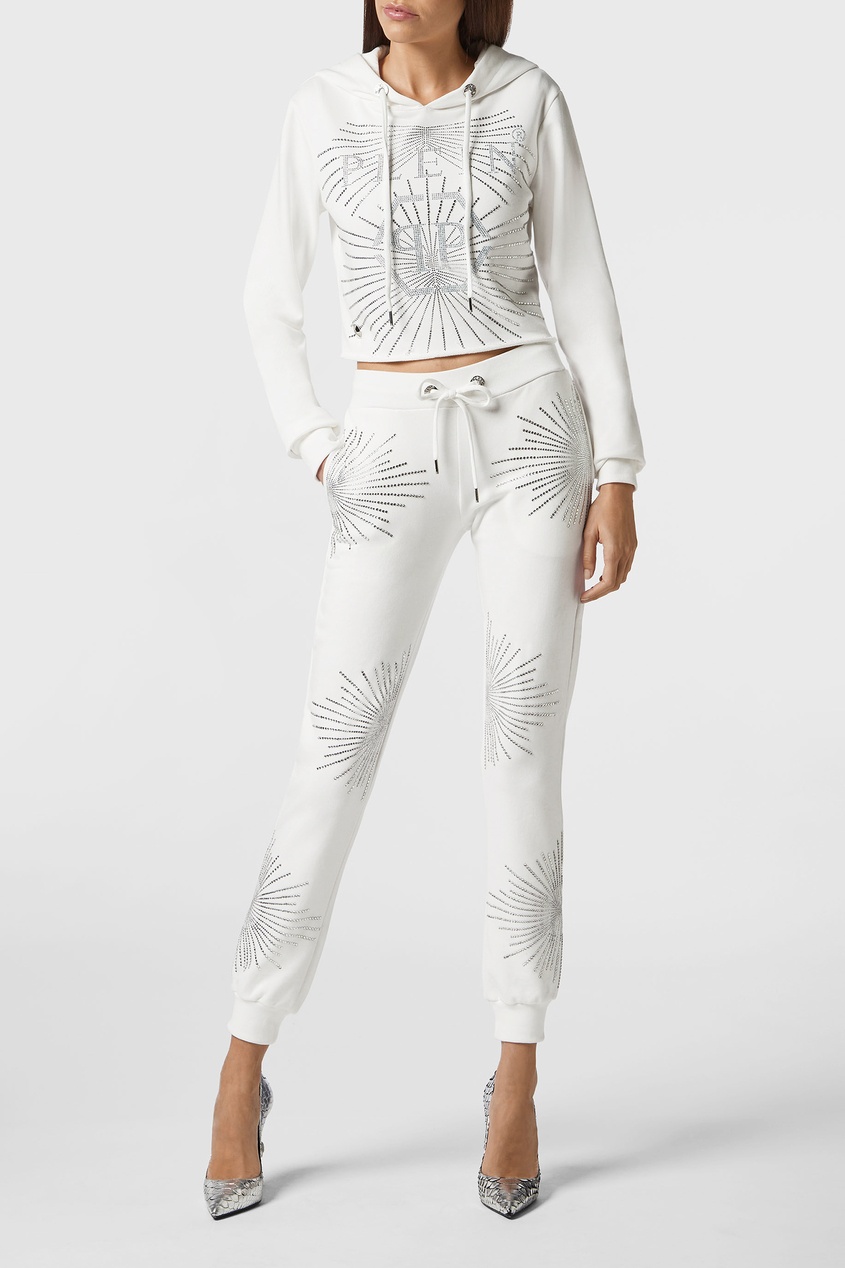 Брюки Philipp Plein