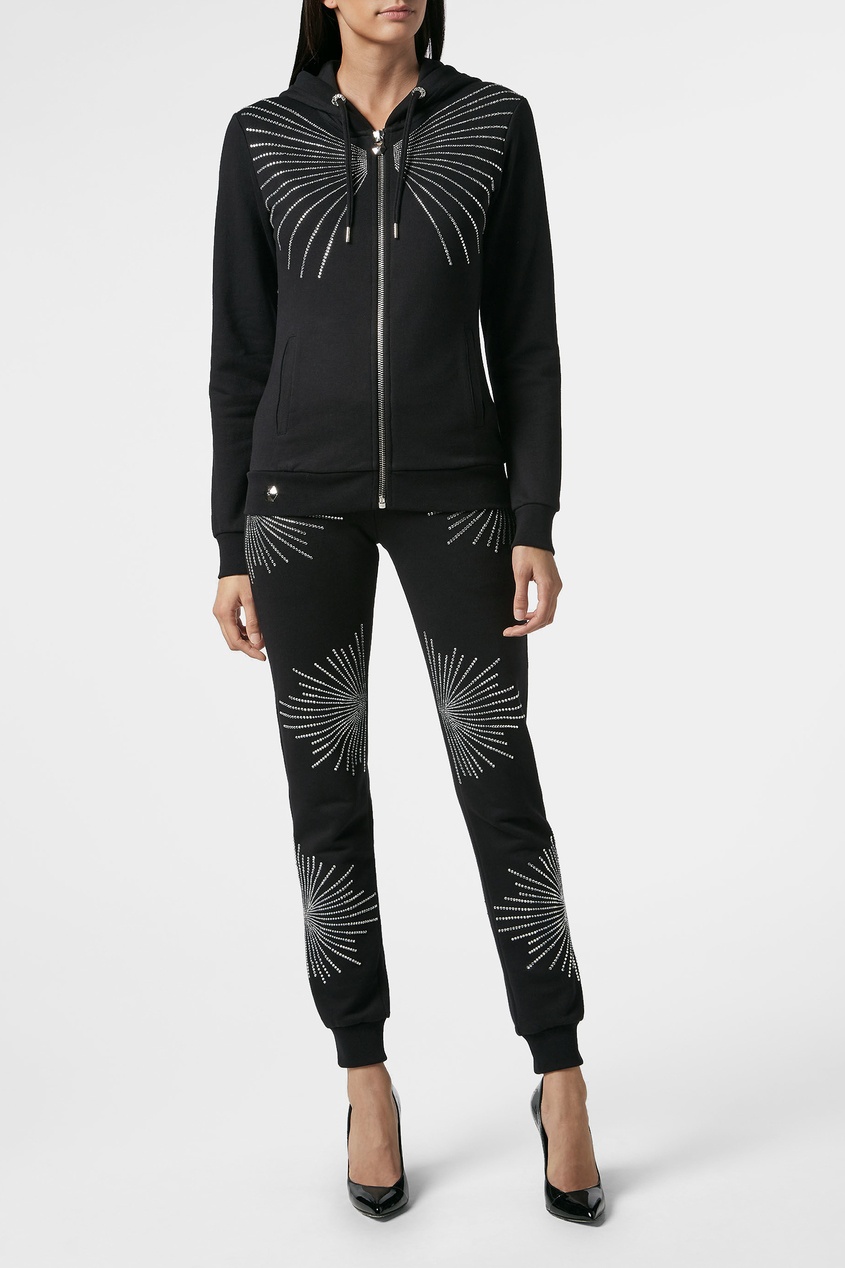 Брюки Philipp Plein