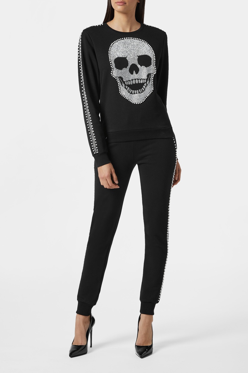 Брюки Philipp Plein