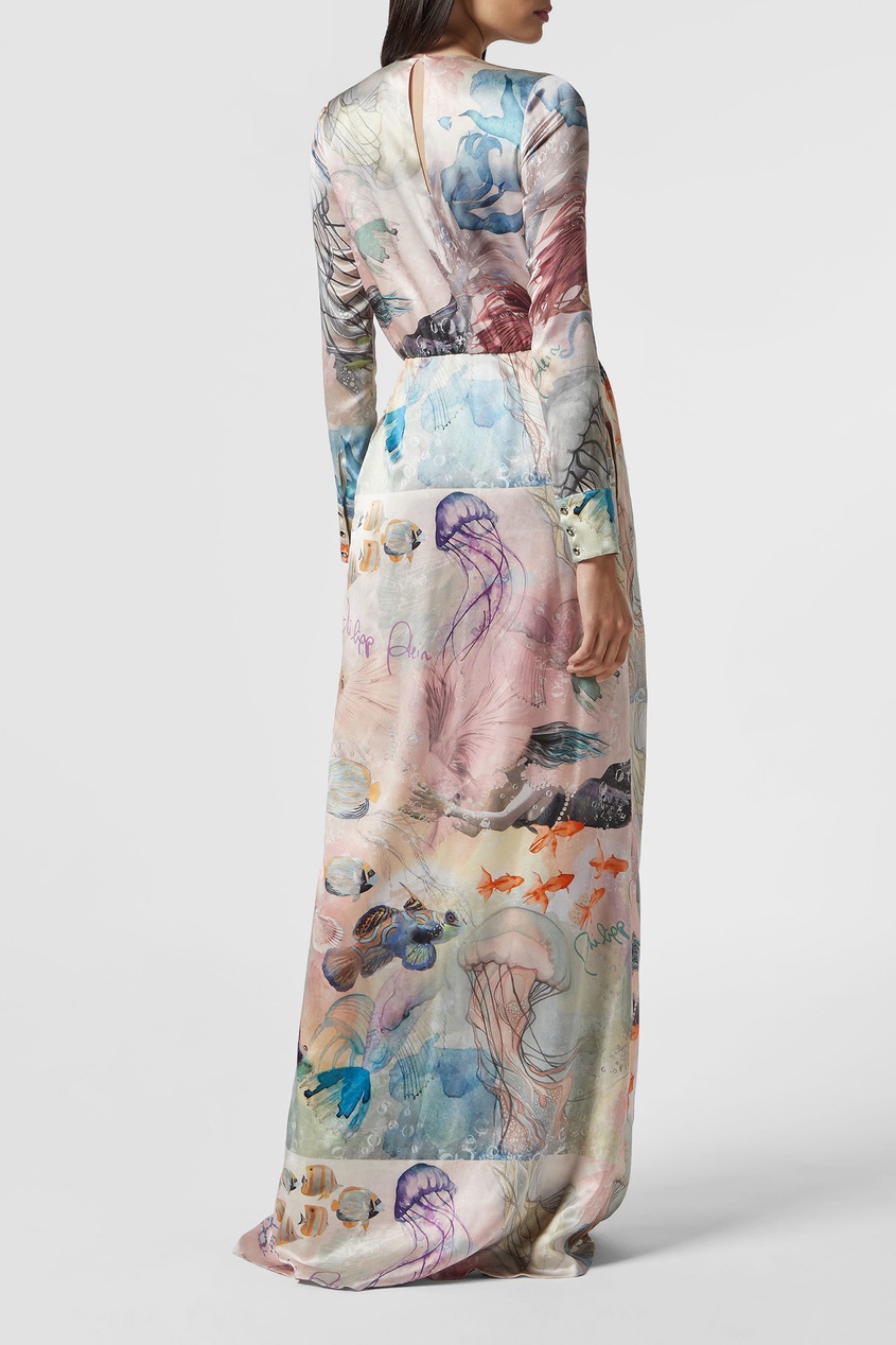 Платье Philipp Plein
