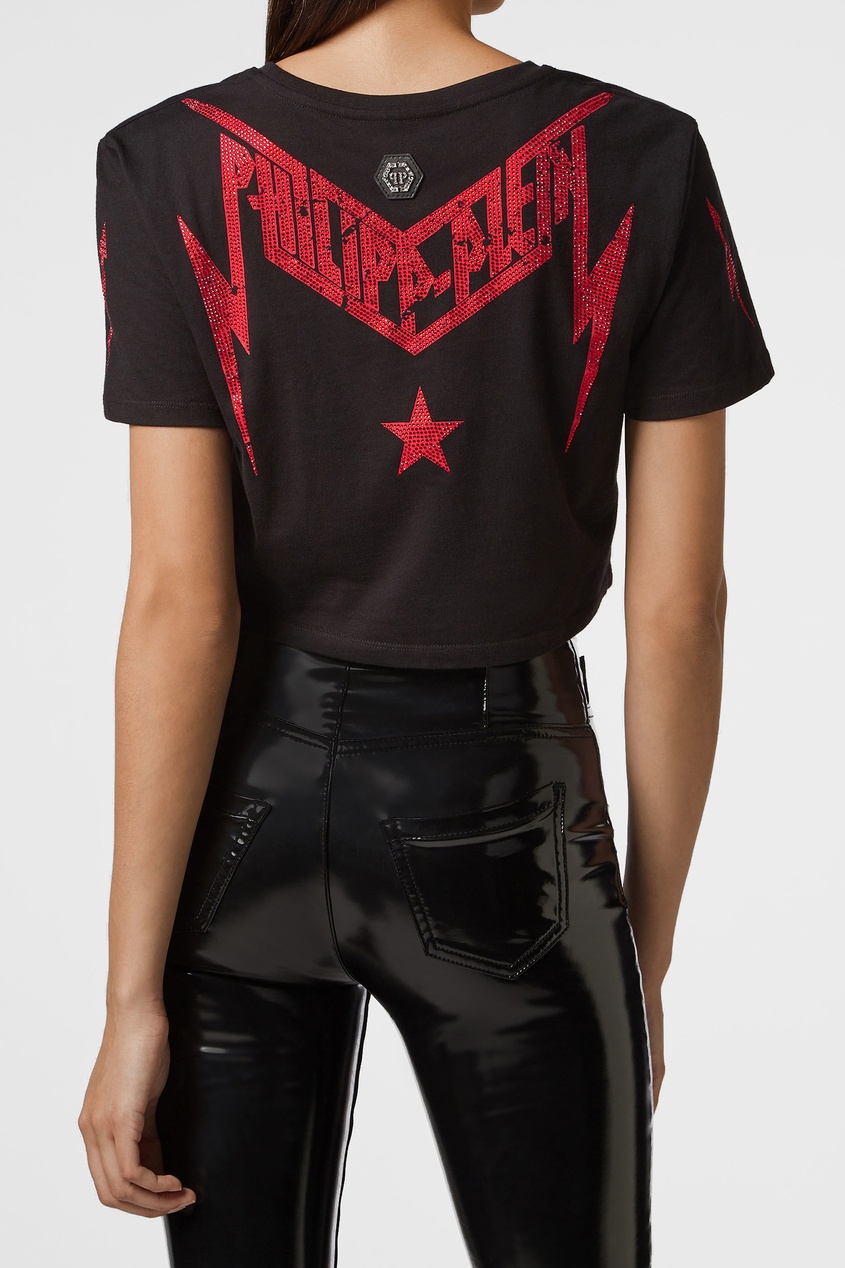 футболка Philipp Plein футболка Philipp Plein