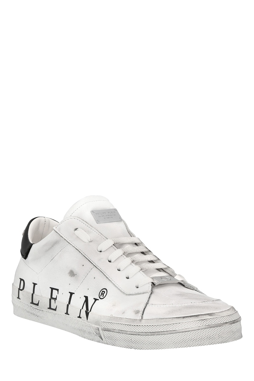 Кроссовки Philipp Plein