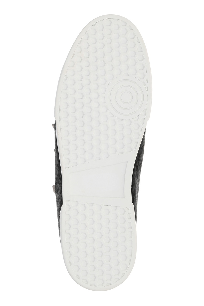 Кроссовки Philipp Plein