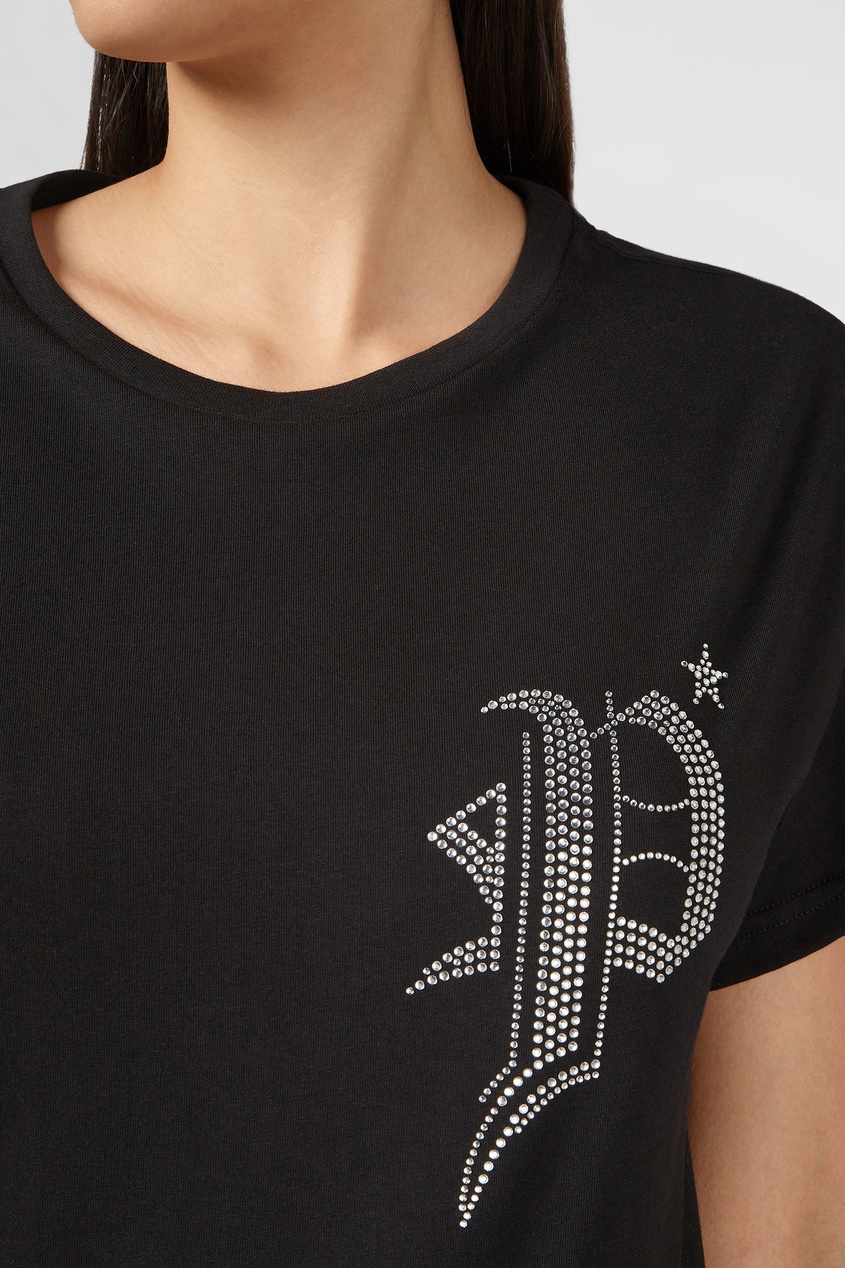футболка Philipp Plein футболка Philipp Plein