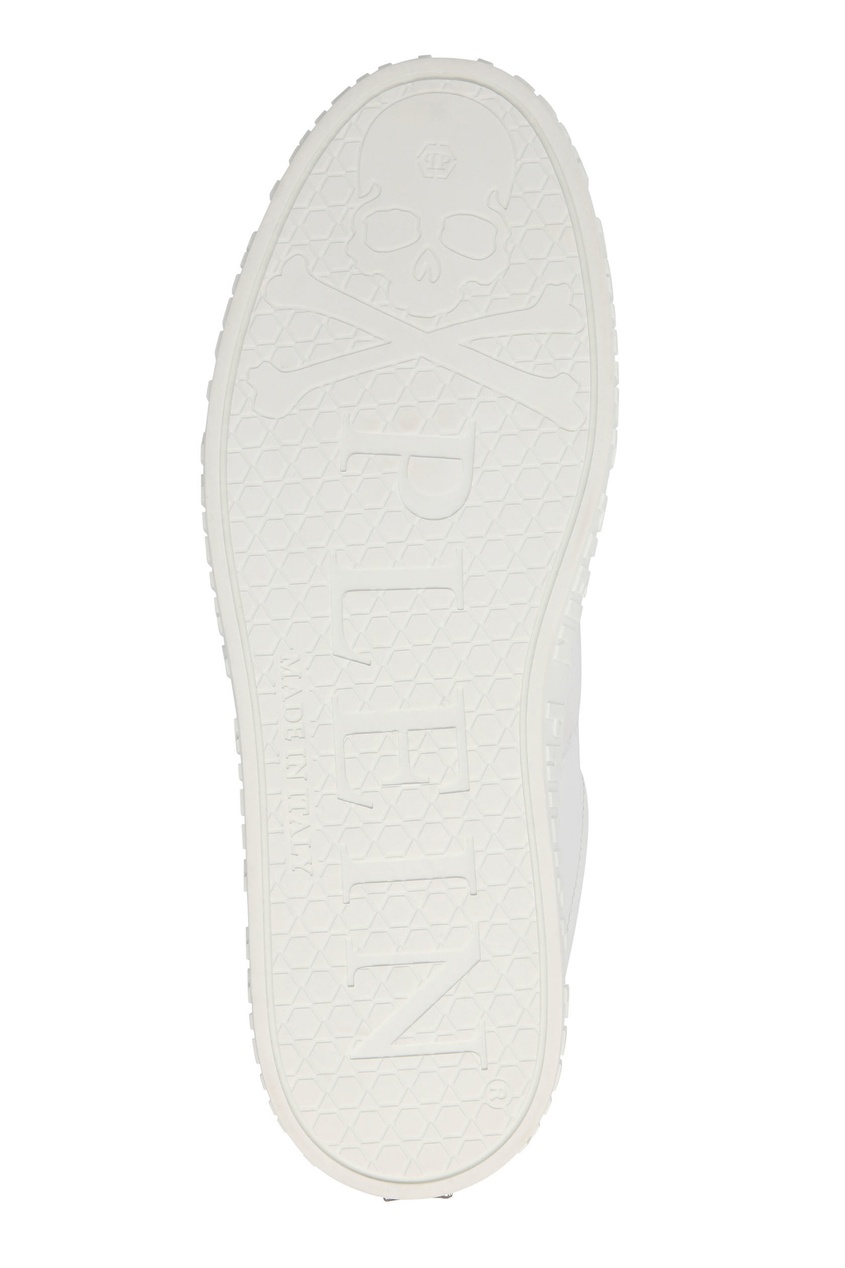 Кроссовки Philipp Plein