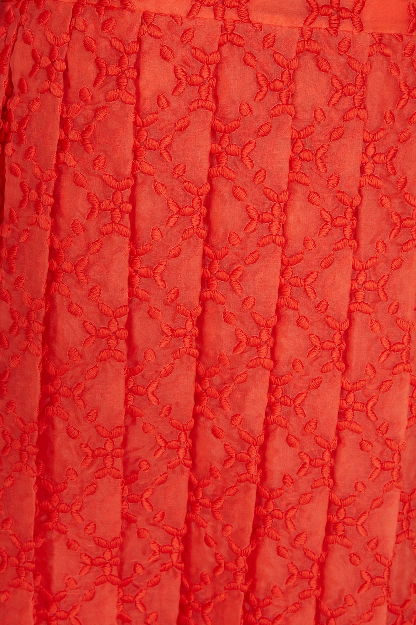 Юбка Fendi