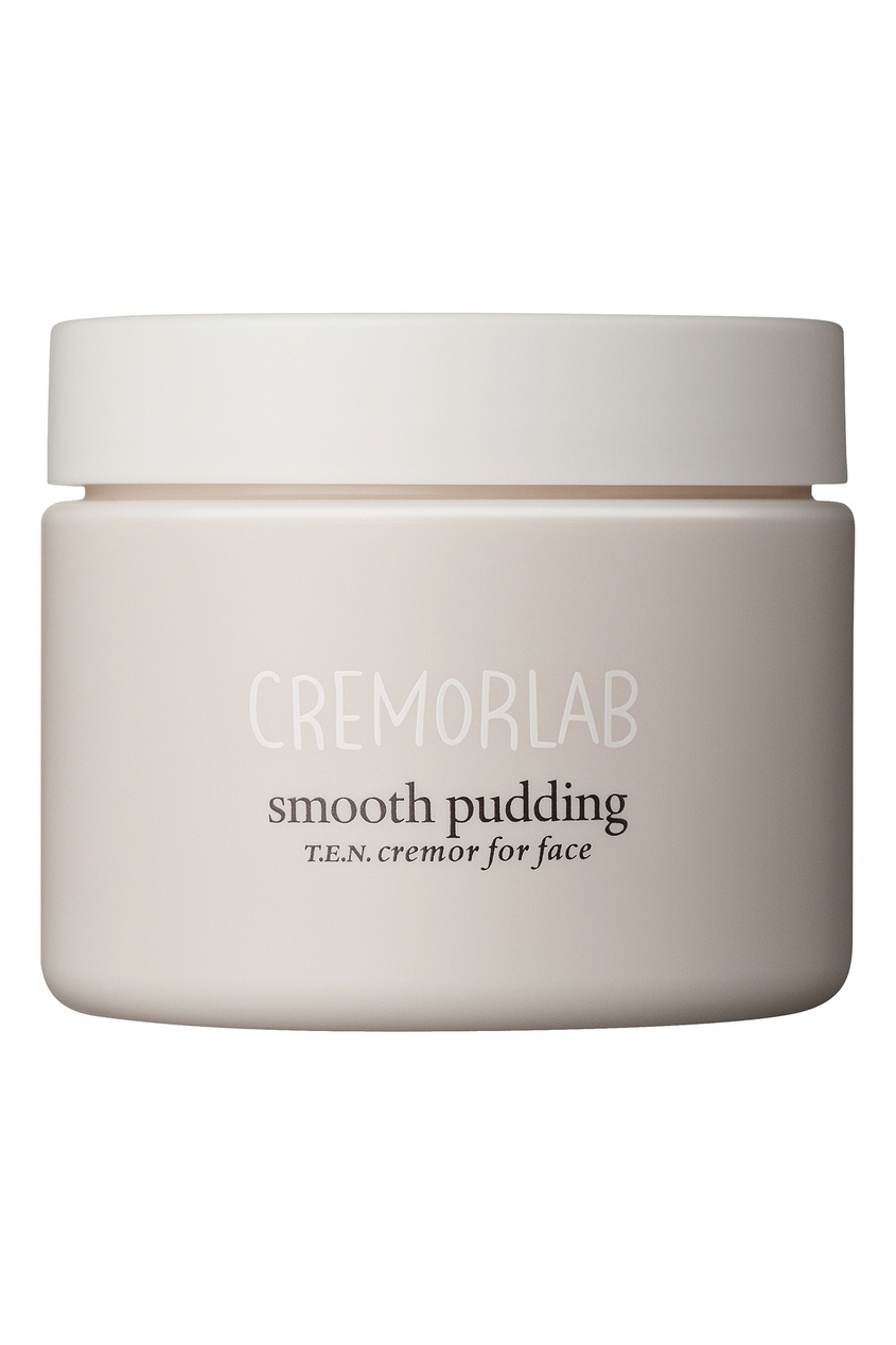 

Крем-пудинг питательный. T.E.N. Cremor for Face Smooth Pudding. 60 ml, Multicolor