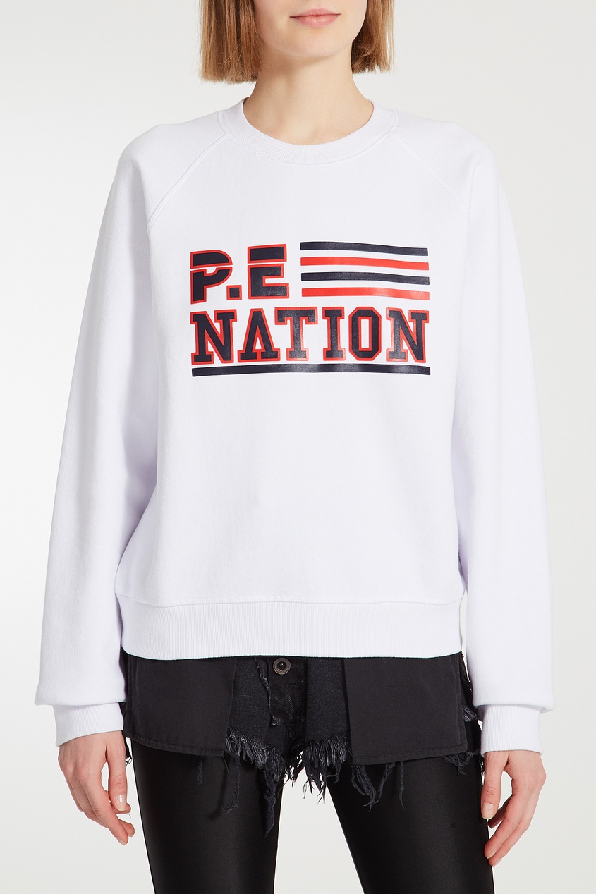 Брюки P.E Nation