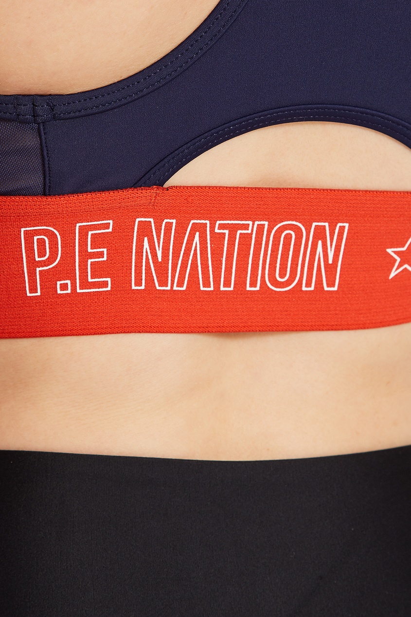 Топ P.E Nation