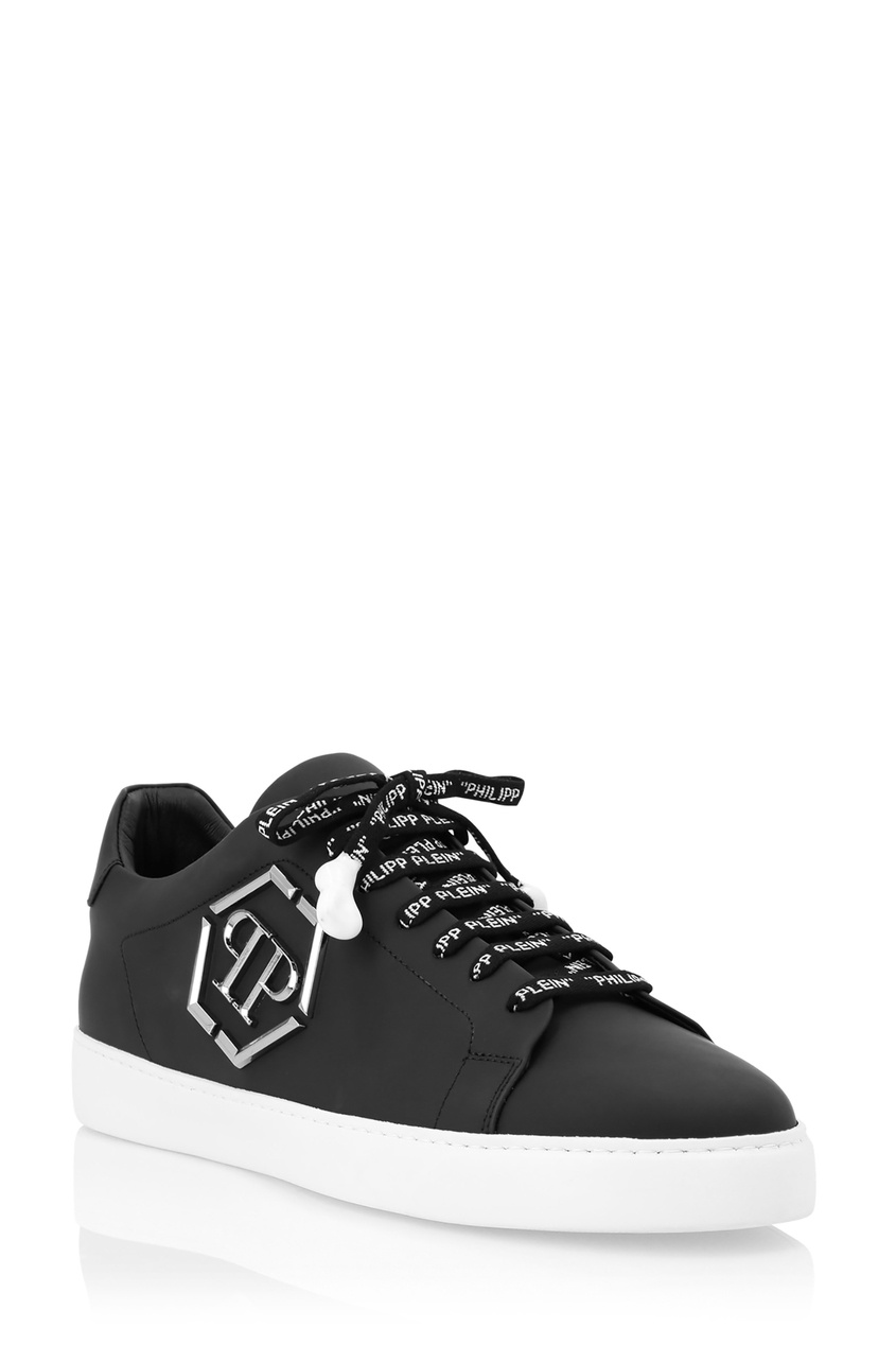 Кроссовки Philipp Plein