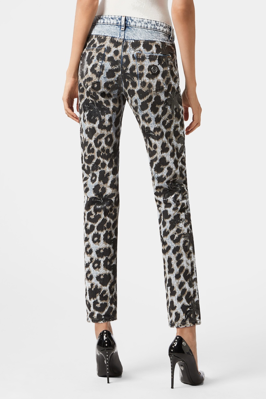 Джинсы Philipp Plein