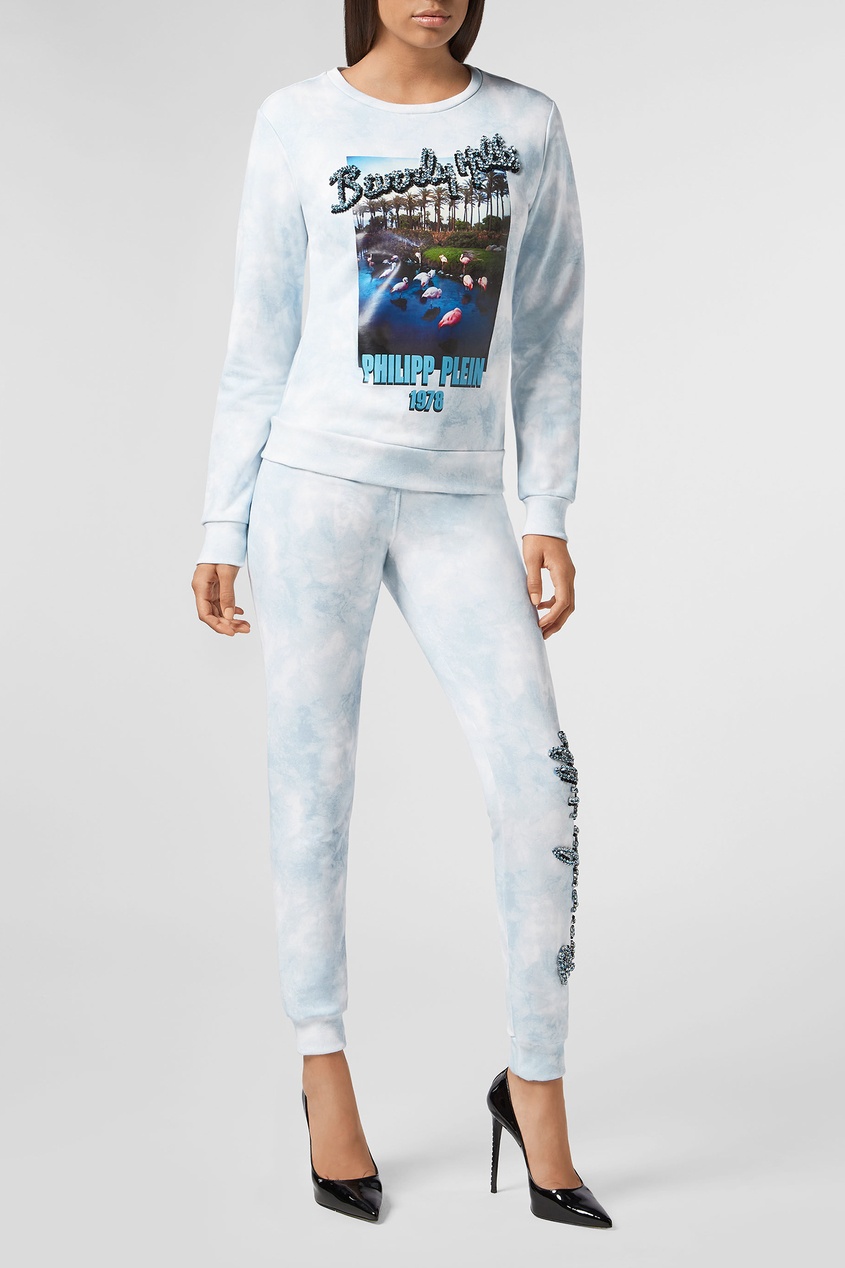 Брюки Philipp Plein