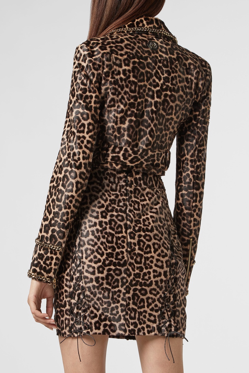 Куртка Philipp Plein