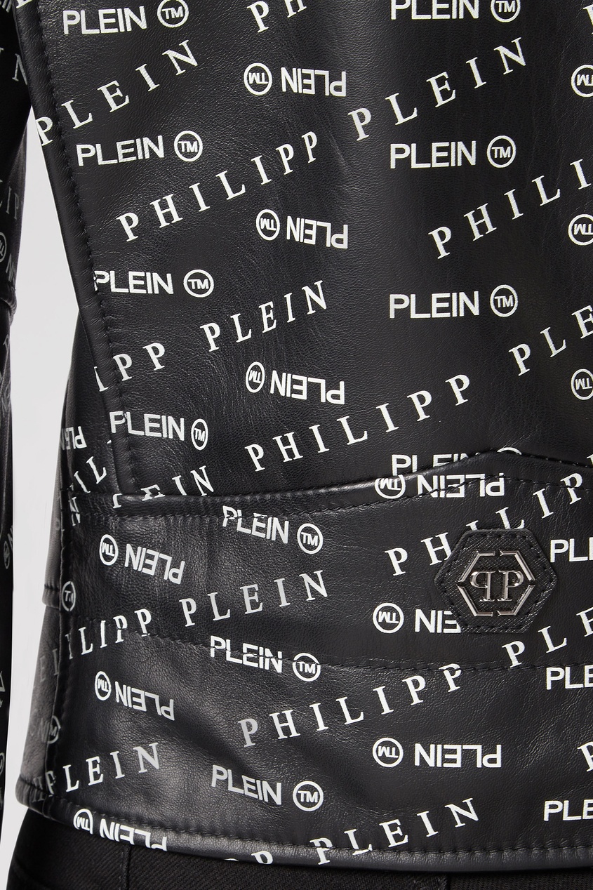 Куртка Philipp Plein Куртка Philipp Plein