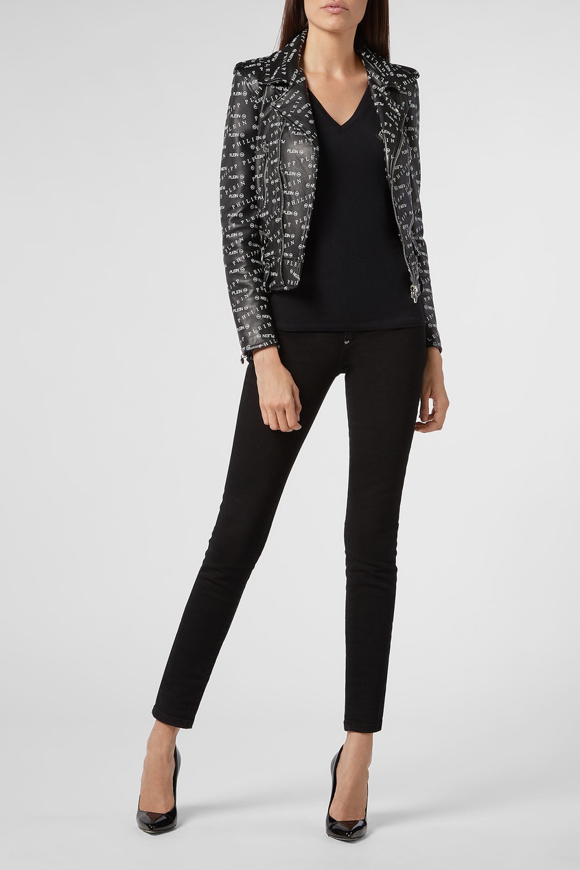 Куртка Philipp Plein Куртка Philipp Plein