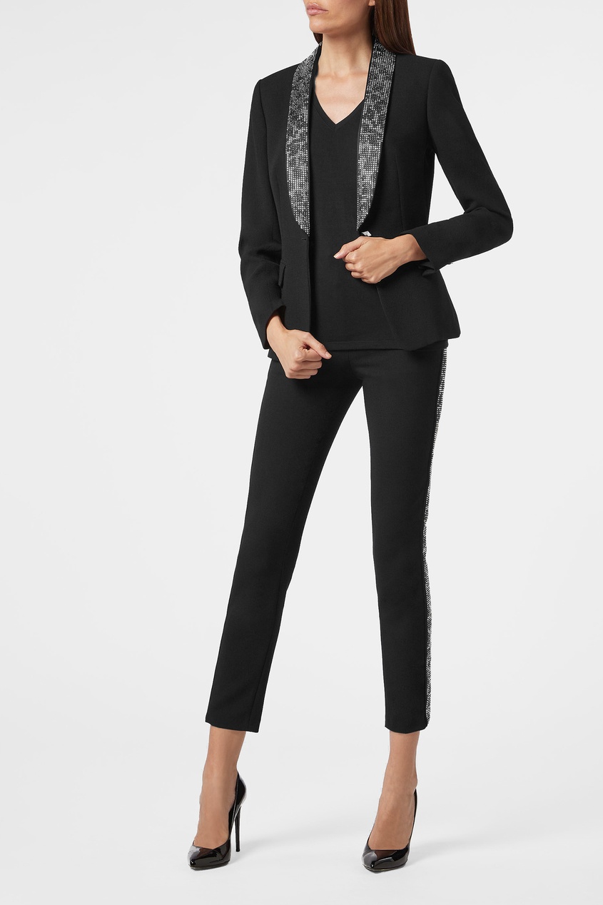 Брюки Philipp Plein