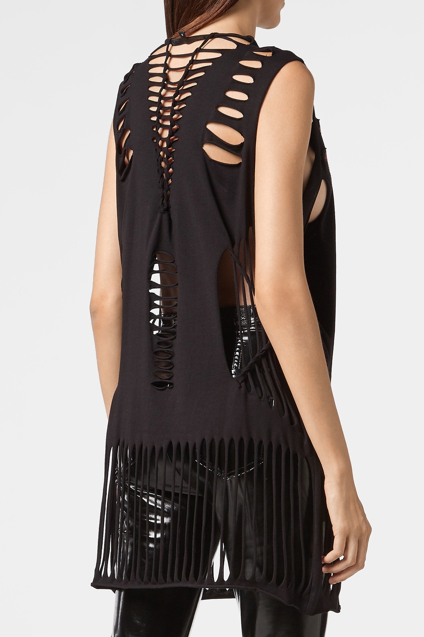 Топ Philipp Plein