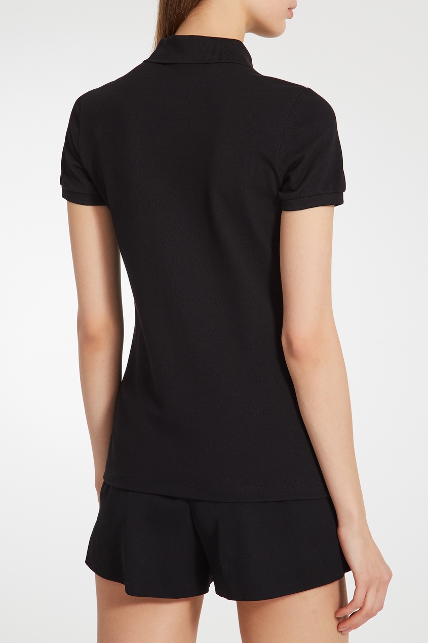 футболка Lacoste