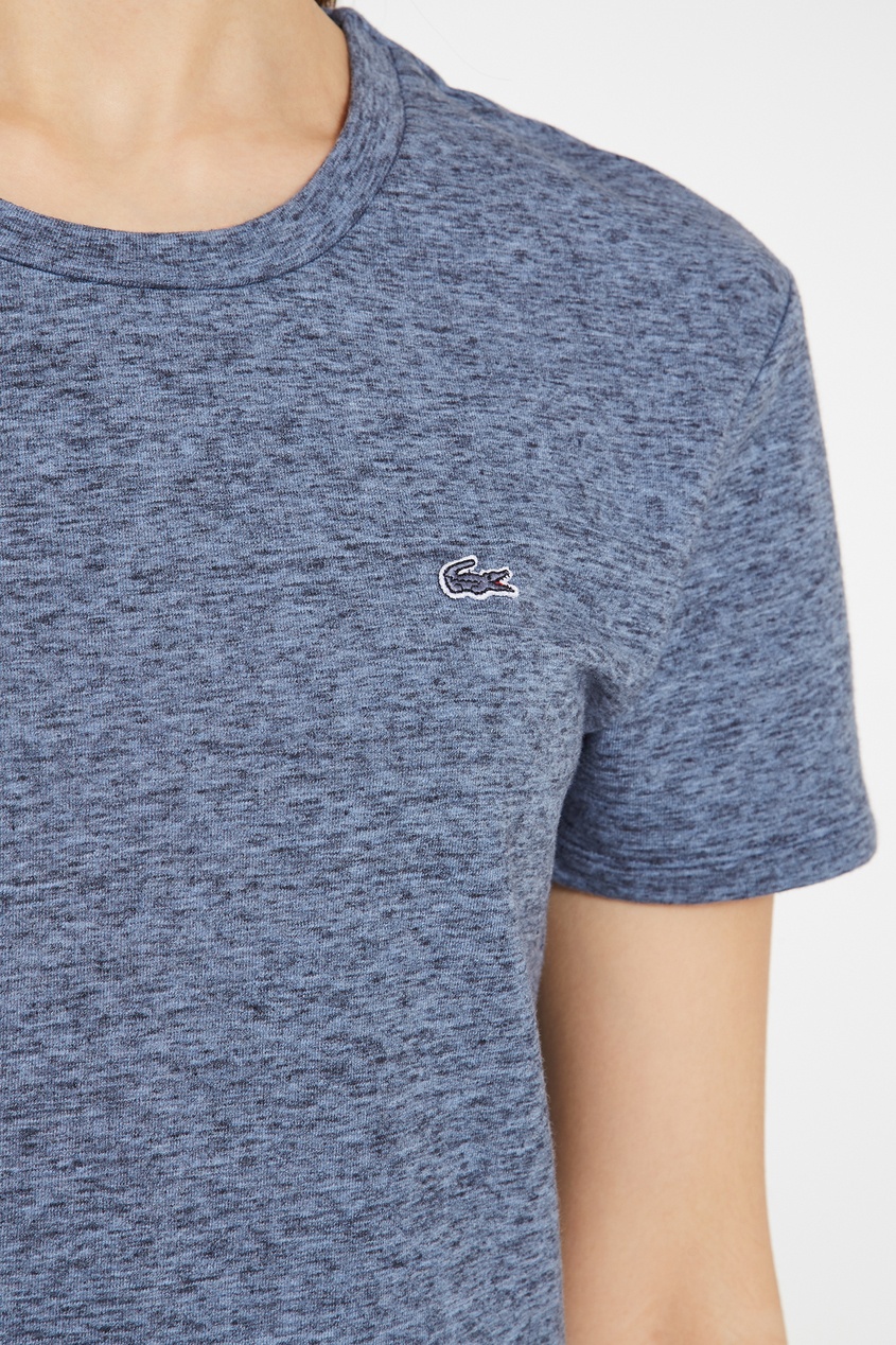 футболка Lacoste