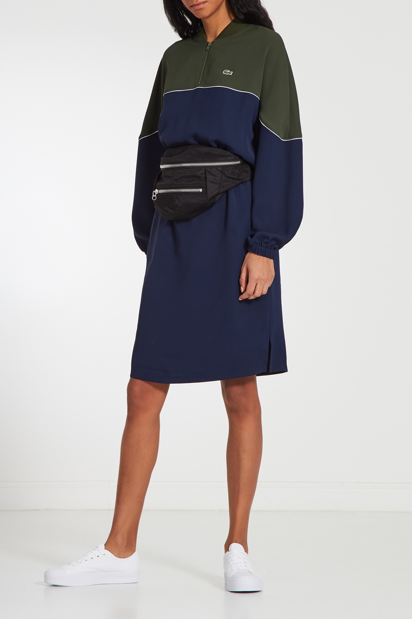 Платье Lacoste